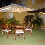 Casa Vila Santorini Armacao De Buzios