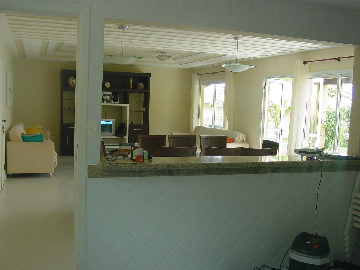 Casa de férias Casa Vila Santorini Armacao De *