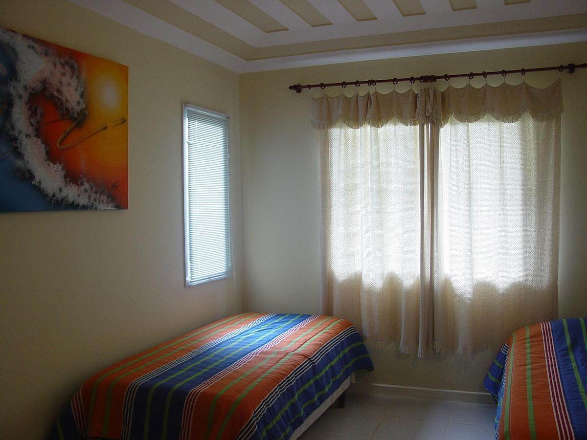 Casa Vila Santorini Armacao De Búzios
