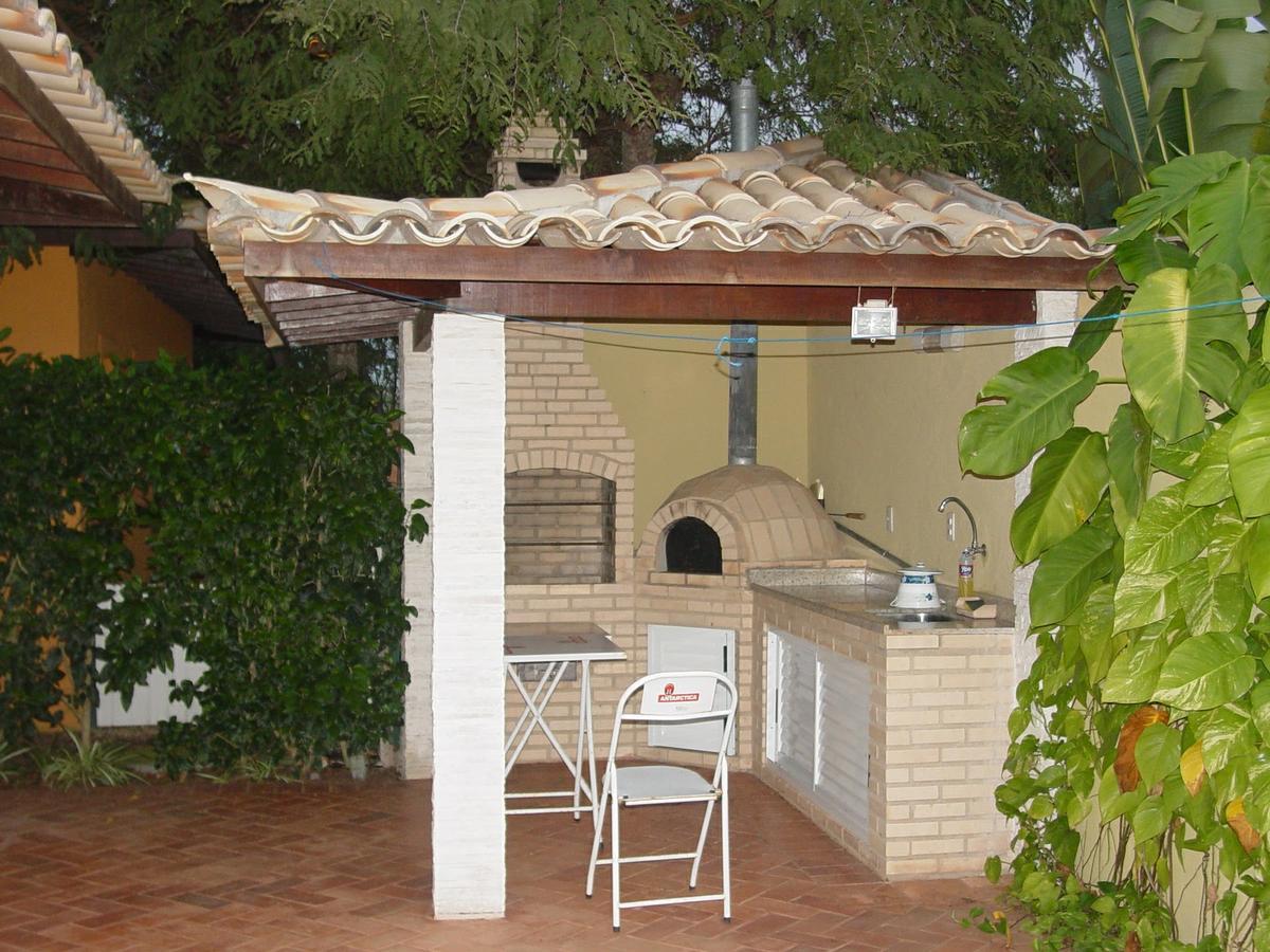 Casa Vila Santorini Armacao De Casa de férias