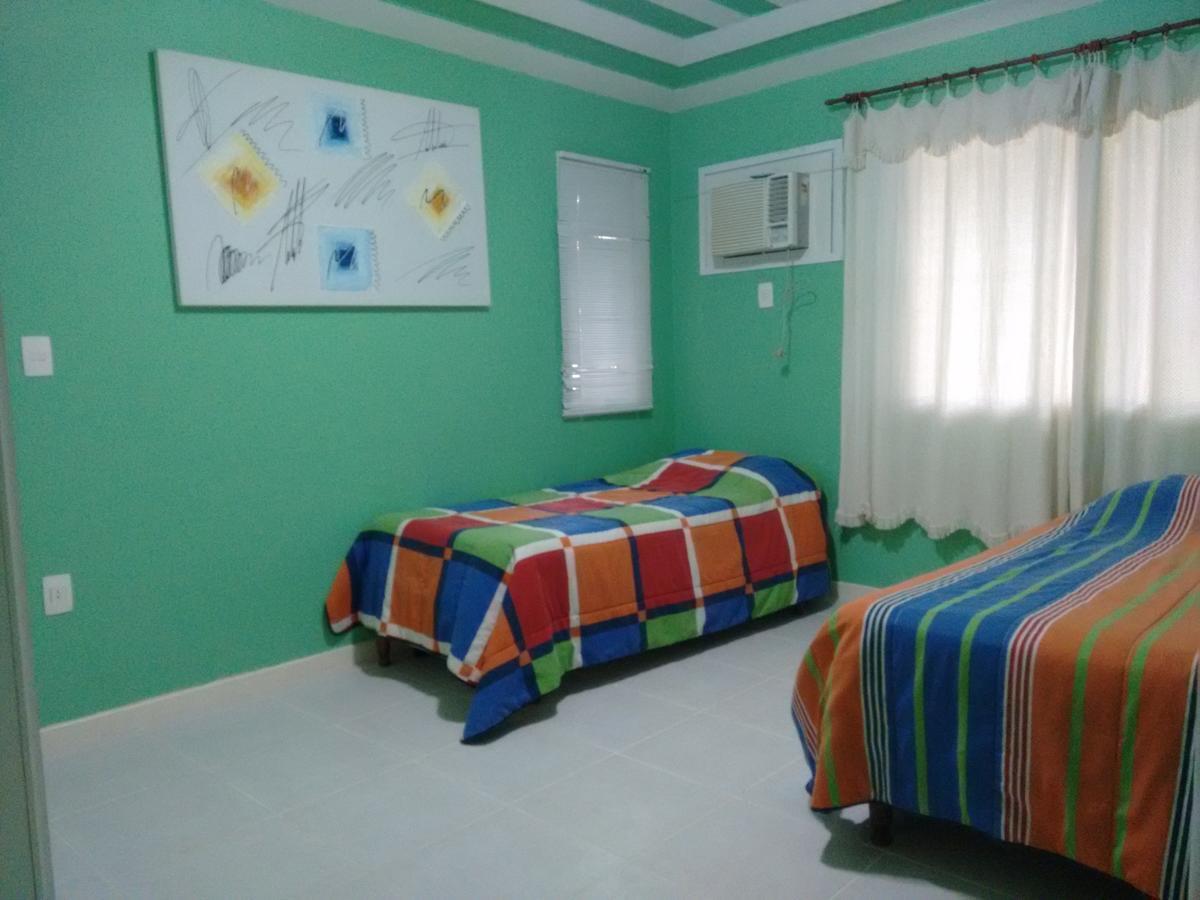 Casa Vila Santorini Armacao De Casa de férias *