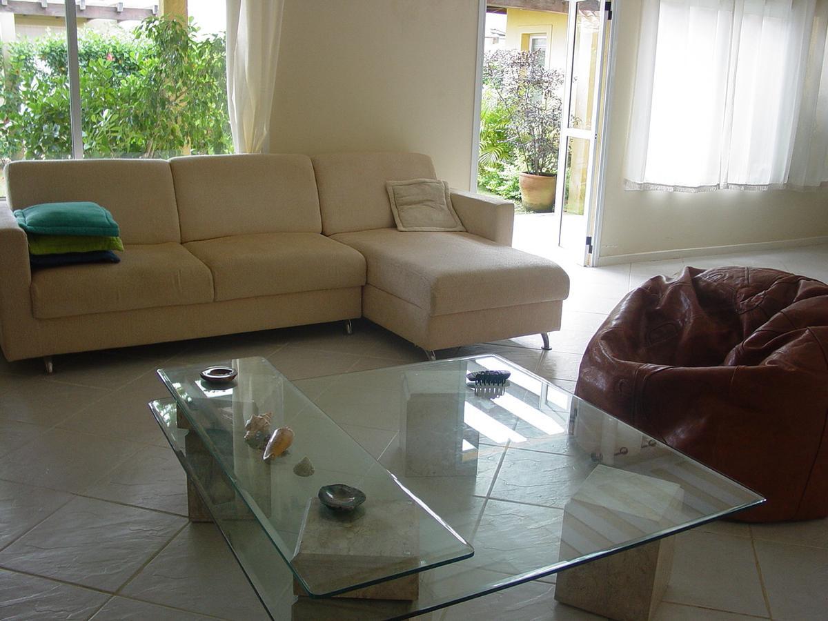 Casa de férias Casa Vila Santorini Armacao De Búzios