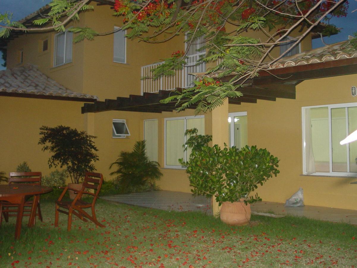 Casa Vila Santorini Armacao De * Búzios